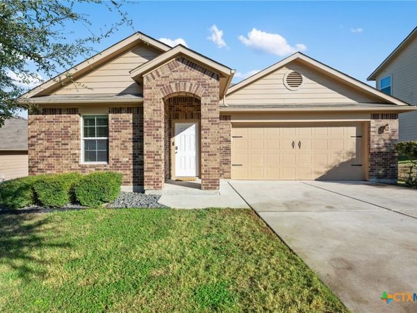 117 Liard River Road, Hutto, TX 78634