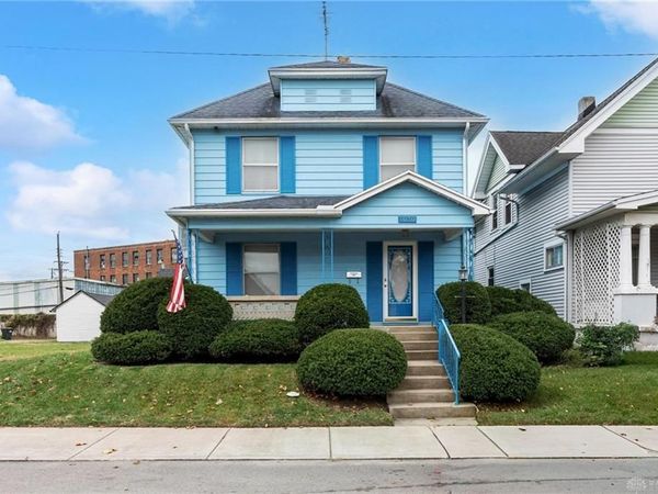 1030 Dodgson Court, Dayton, OH 45404