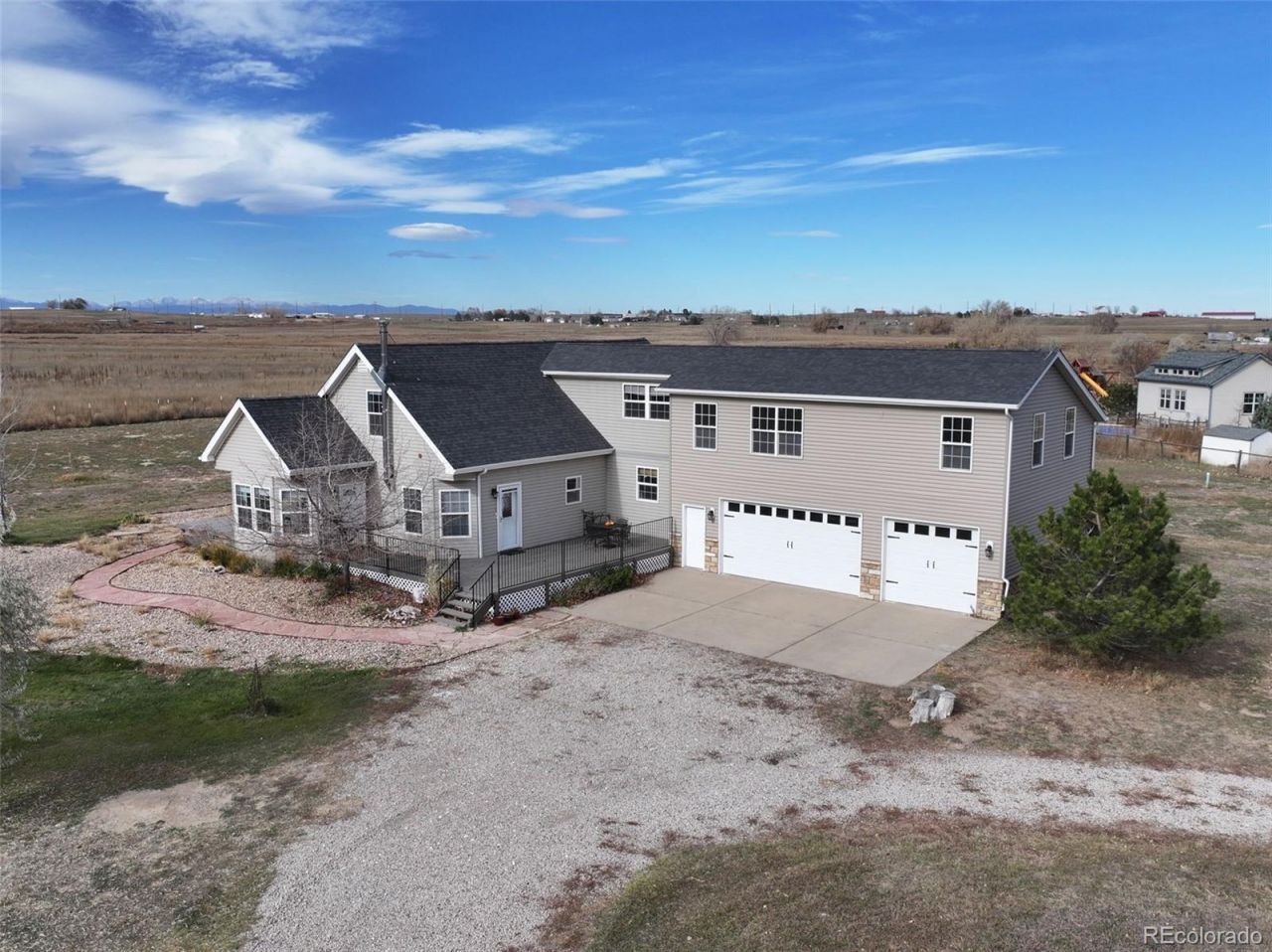 4511 Meadow Lark Road, Fort Lupton, CO 80621 Main Photo