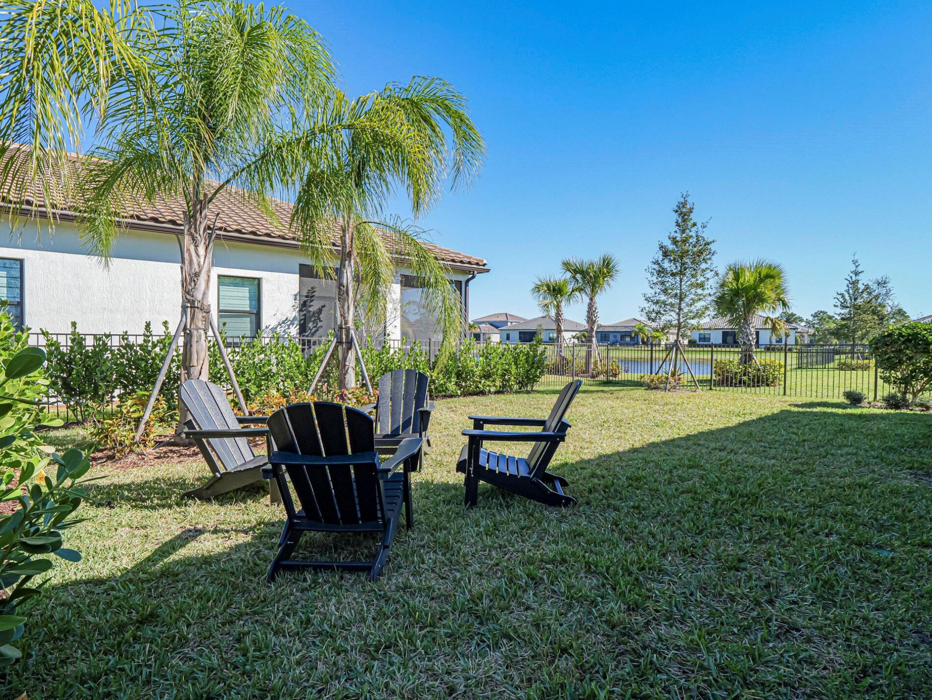 781 SE Courances Drive, Port Saint Lucie, FL 34984 Photo