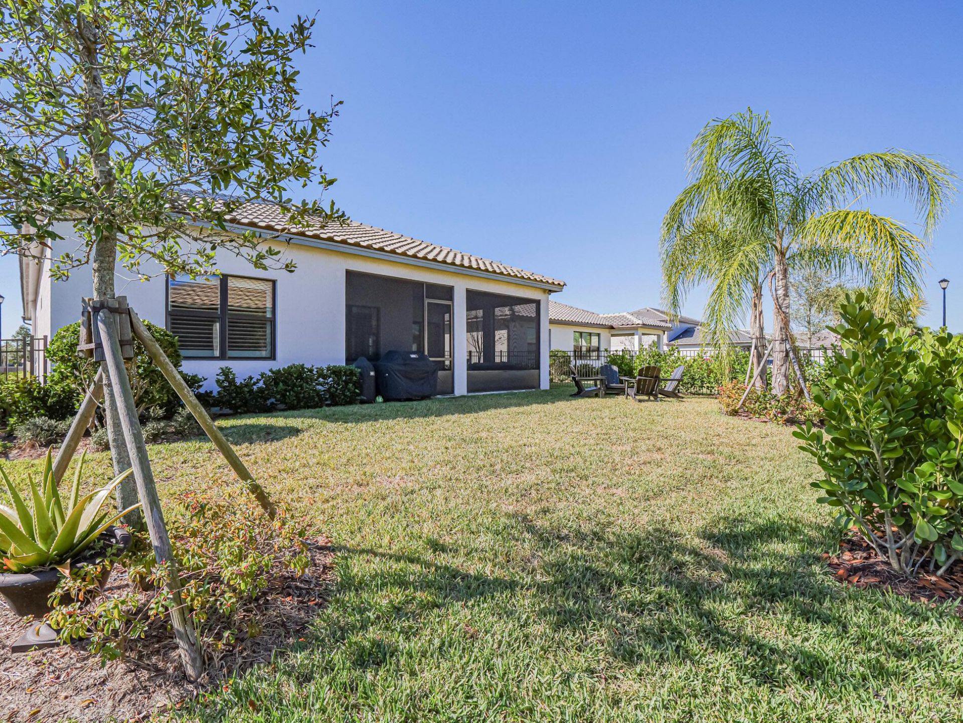 781 SE Courances Drive, Port Saint Lucie, FL 34984 Photo