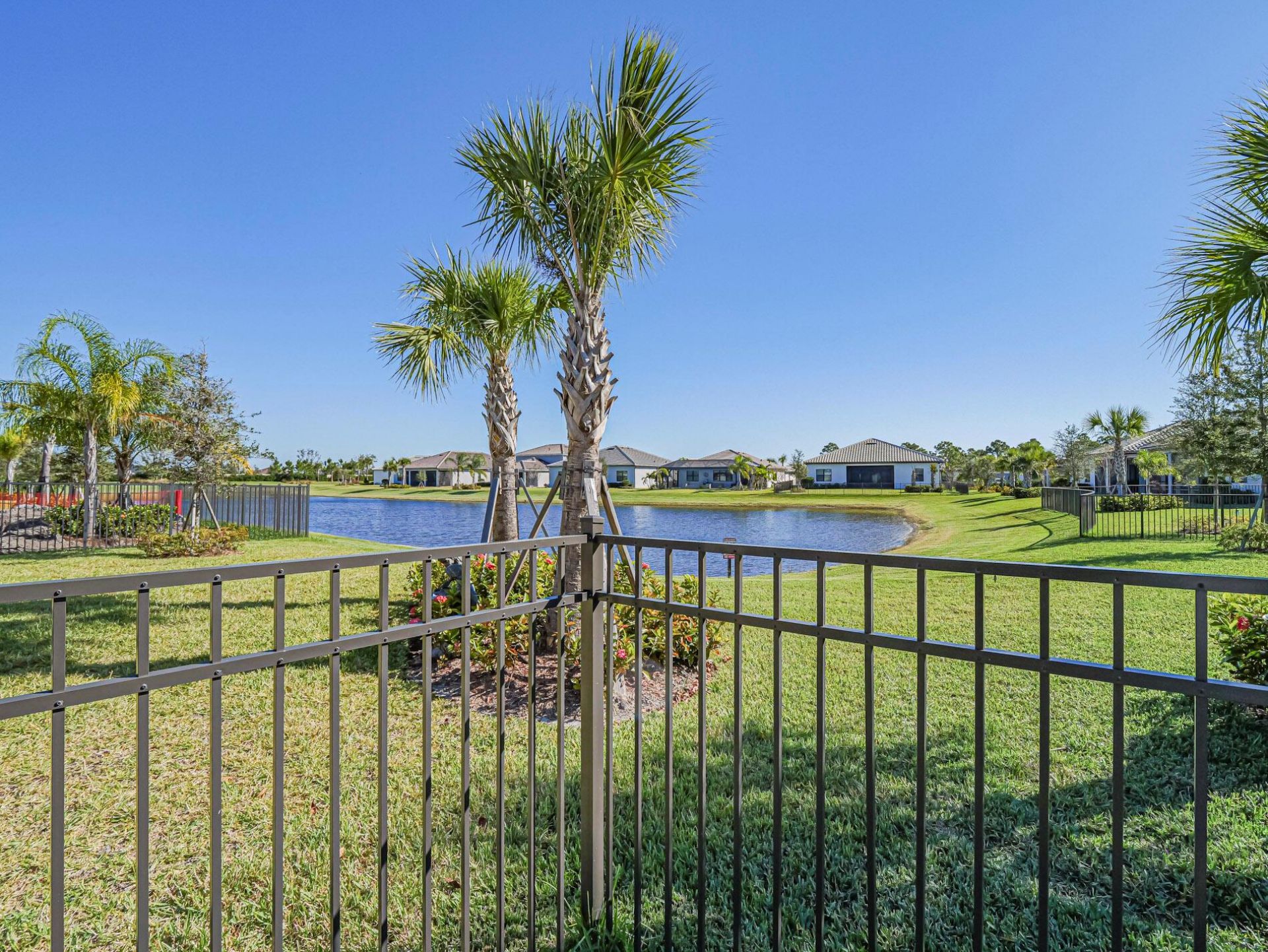 781 SE Courances Drive, Port Saint Lucie, FL 34984 Photo