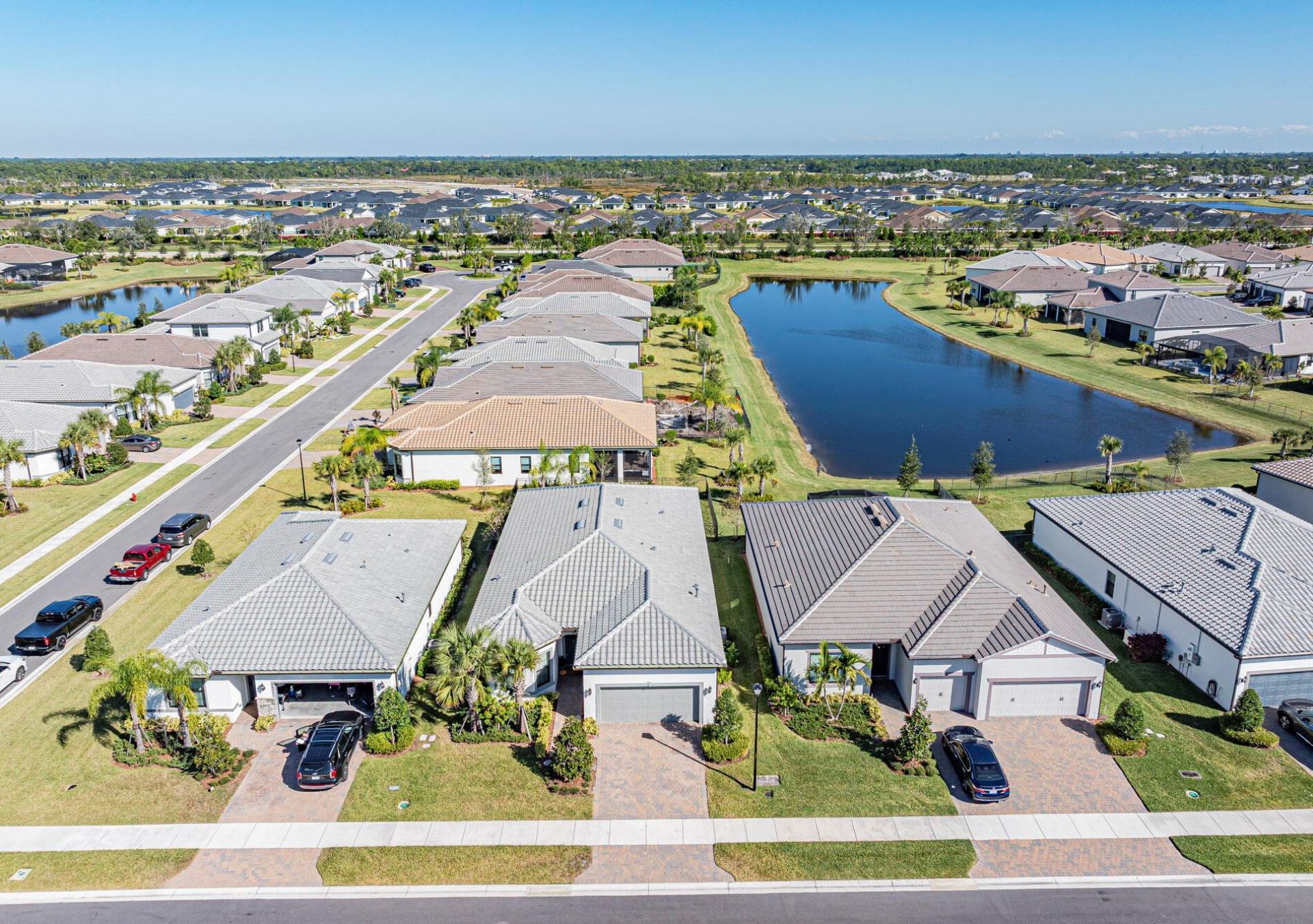 781 SE Courances Drive, Port Saint Lucie, FL 34984 Photo