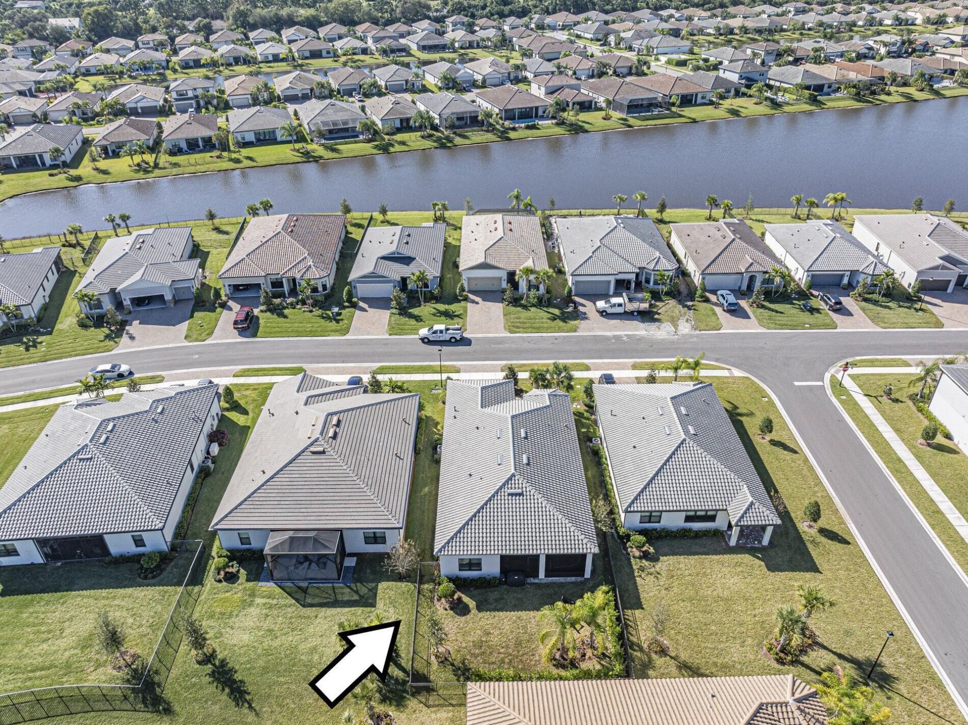 781 SE Courances Drive, Port Saint Lucie, FL 34984 Photo