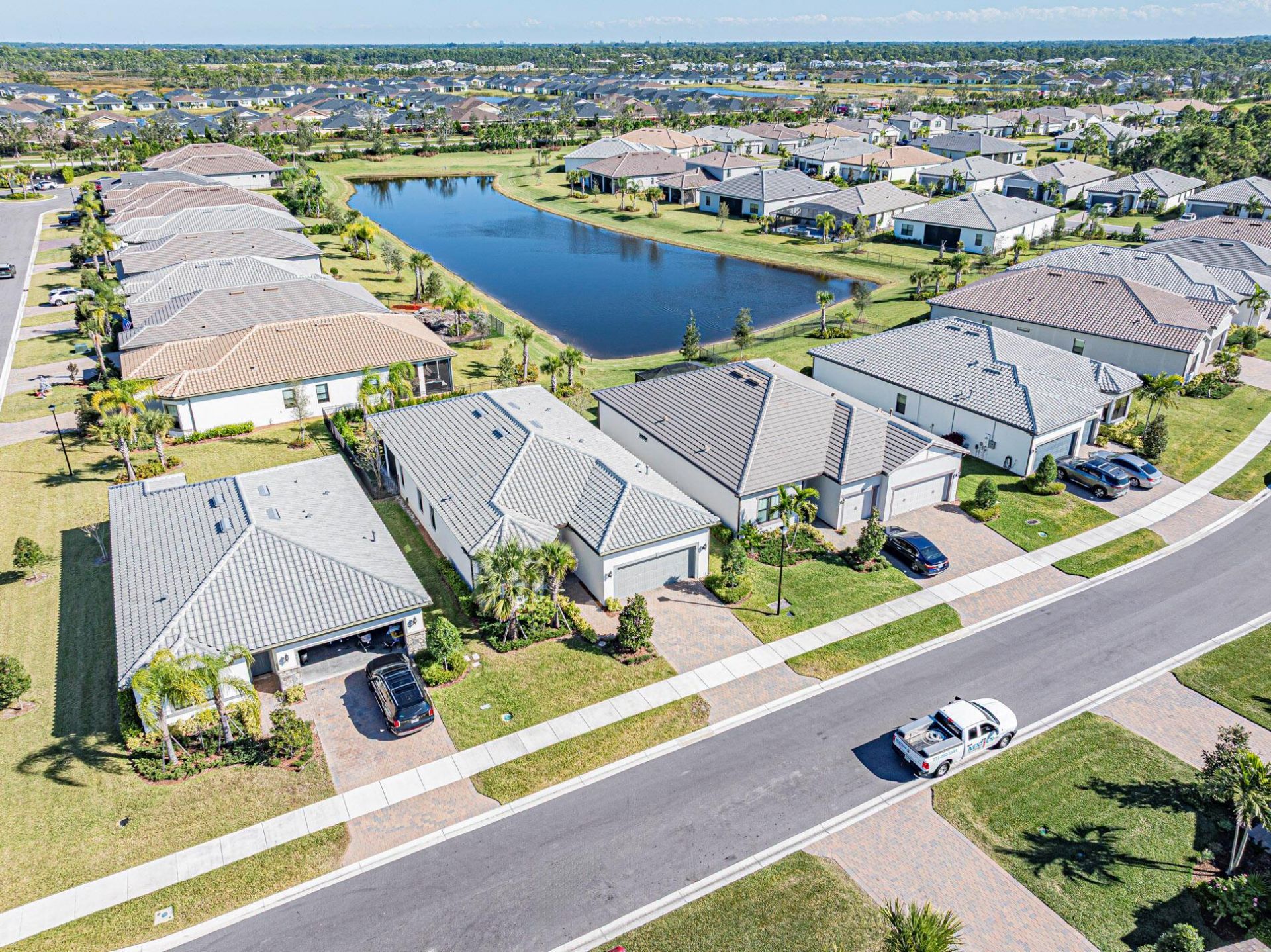 781 SE Courances Drive, Port Saint Lucie, FL 34984 Photo