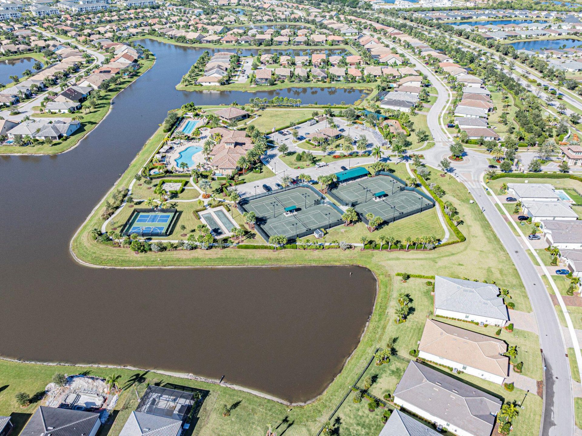 781 SE Courances Drive, Port Saint Lucie, FL 34984 Photo