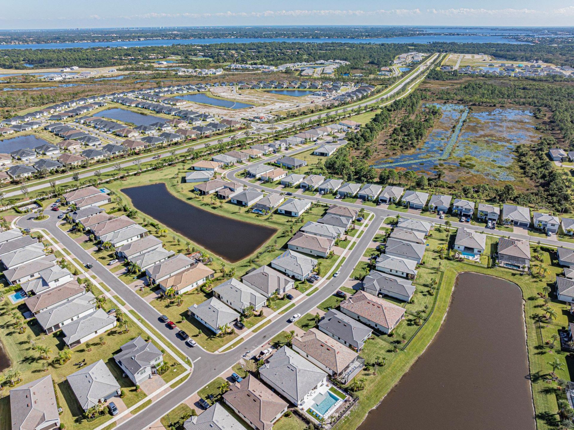 781 SE Courances Drive, Port Saint Lucie, FL 34984 Photo