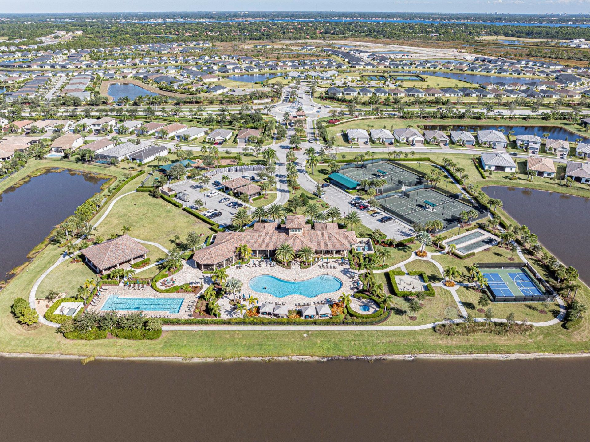 781 SE Courances Drive, Port Saint Lucie, FL 34984 Photo