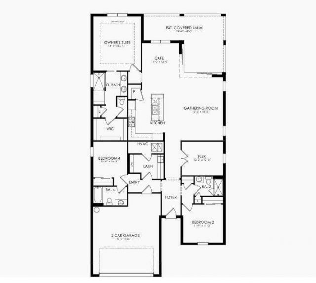 781 SE Courances Drive, Port Saint Lucie, FL 34984 Photo