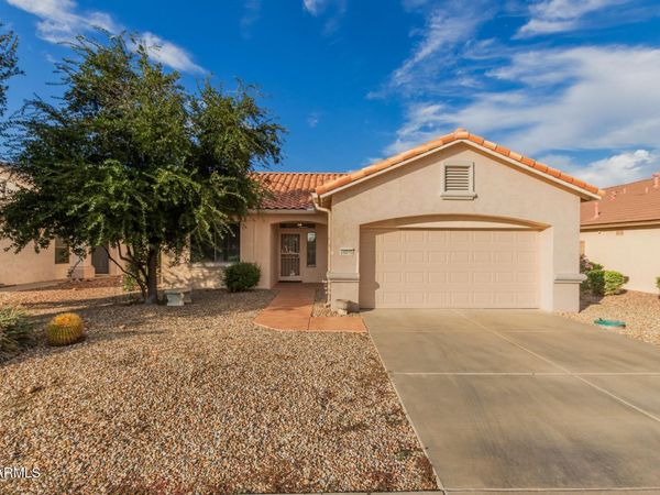 18040 W SPENCER Drive, Surprise, AZ 85374
