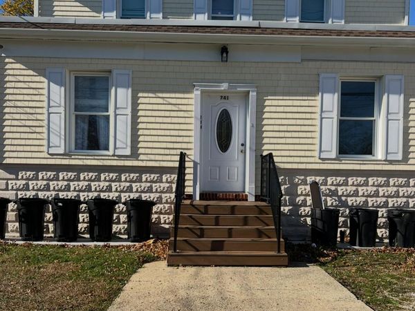 741 Clocks Boulevard, Massapequa, NY 11758