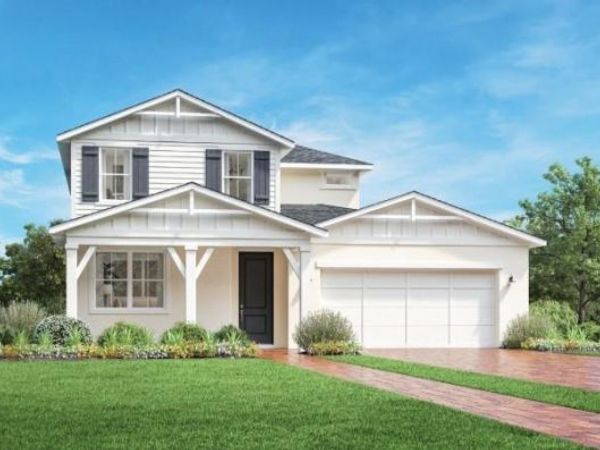 2721 ARBOR DUNE AVENUE, APOPKA, FL 32712