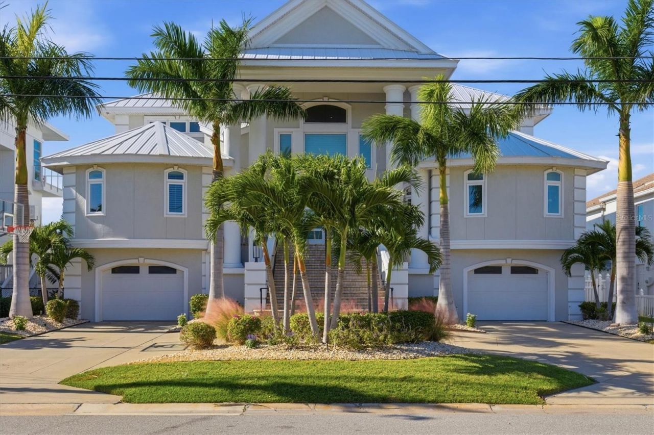 402 Buttonwood Lane, Largo, FL 33770 Photo