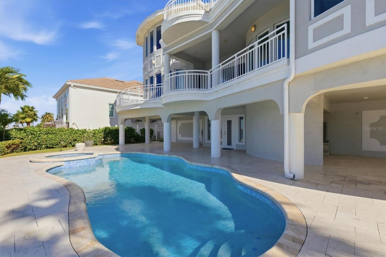 402 Buttonwood Lane, Largo, FL 33770 Photo