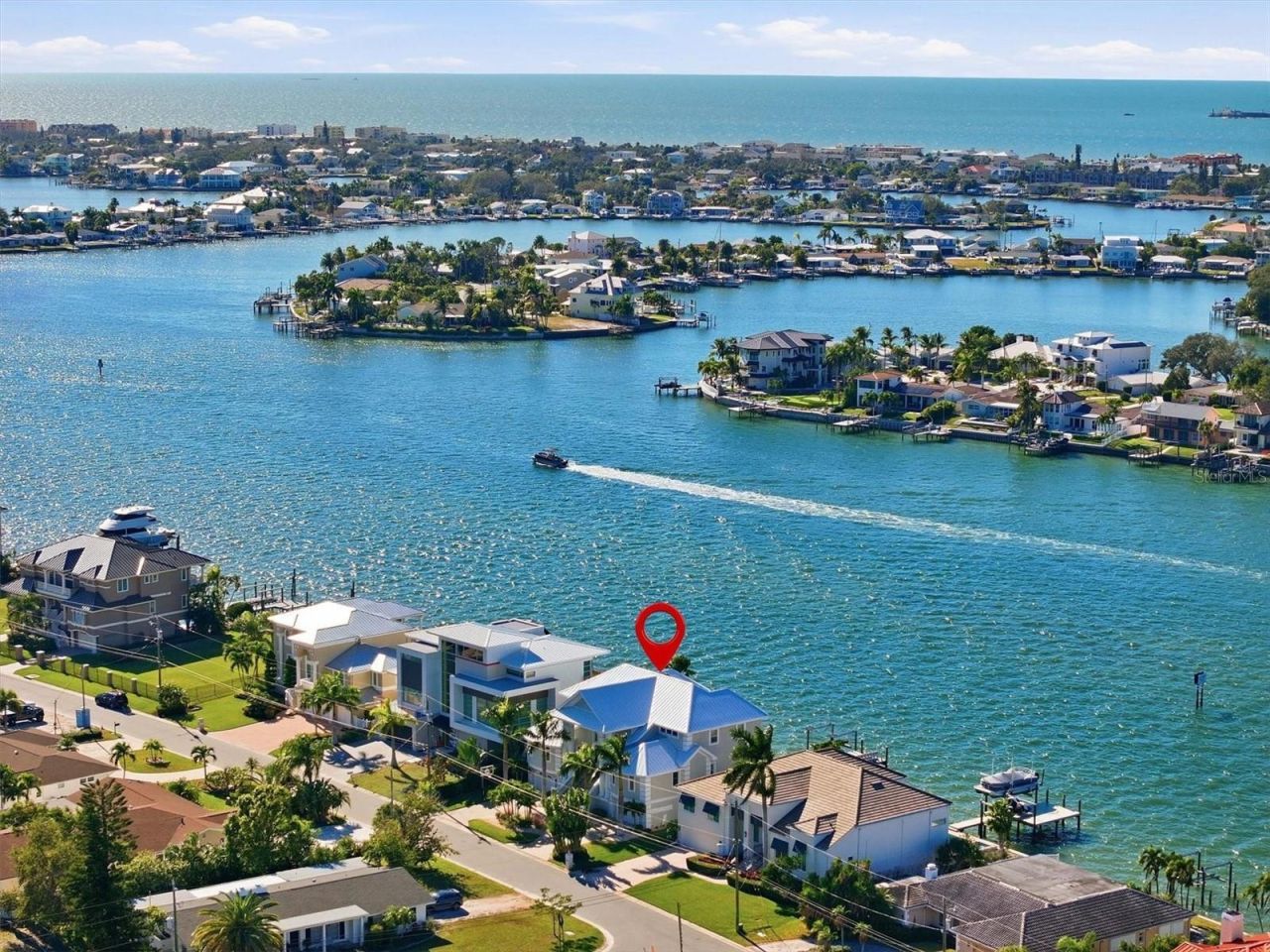 402 Buttonwood Lane, Largo, FL 33770 Photo