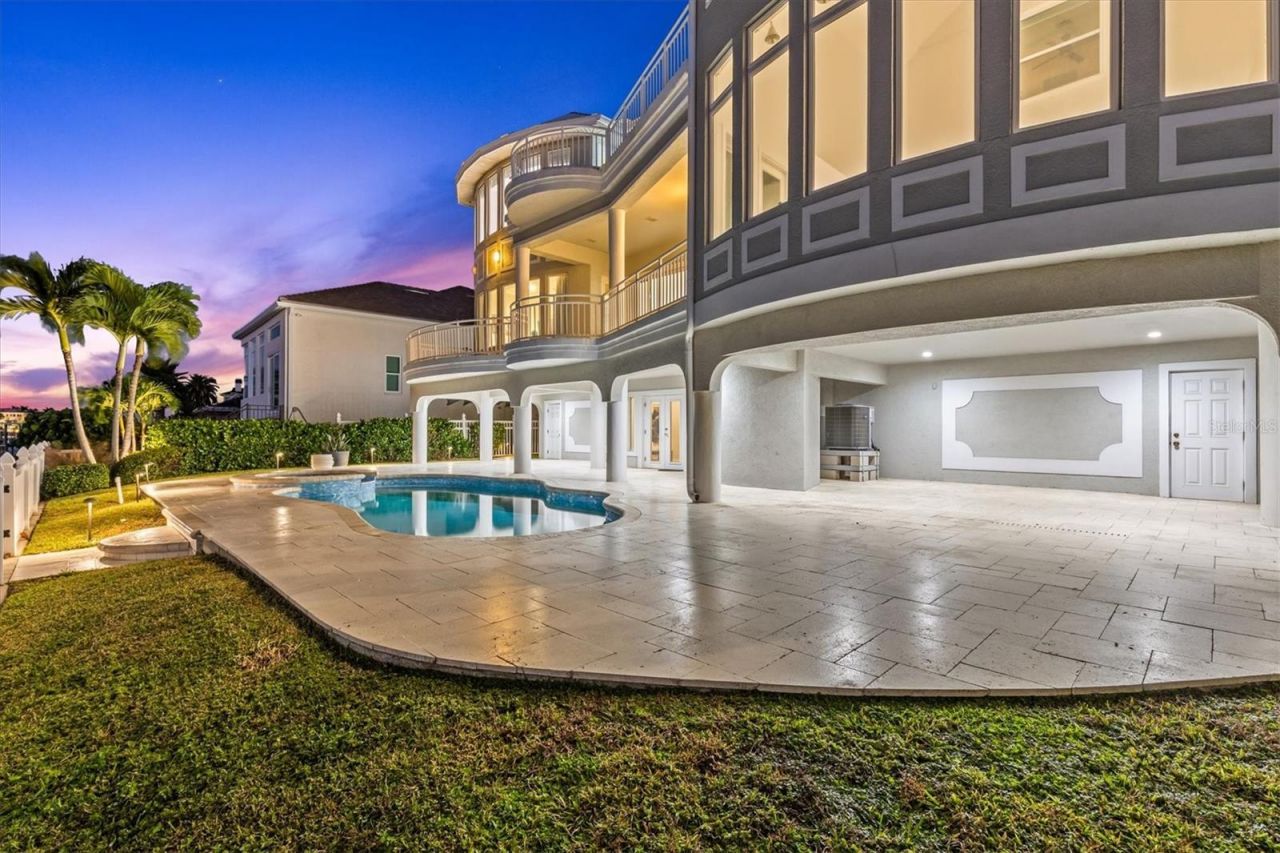 402 Buttonwood Lane, Largo, FL 33770 Photo