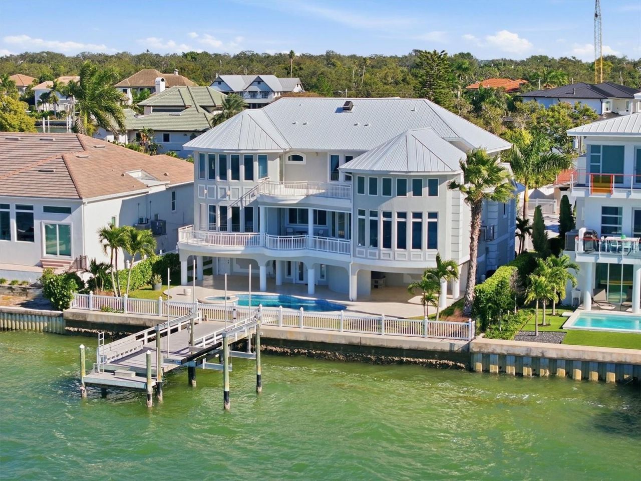 402 Buttonwood Lane, Largo, FL 33770 Photo