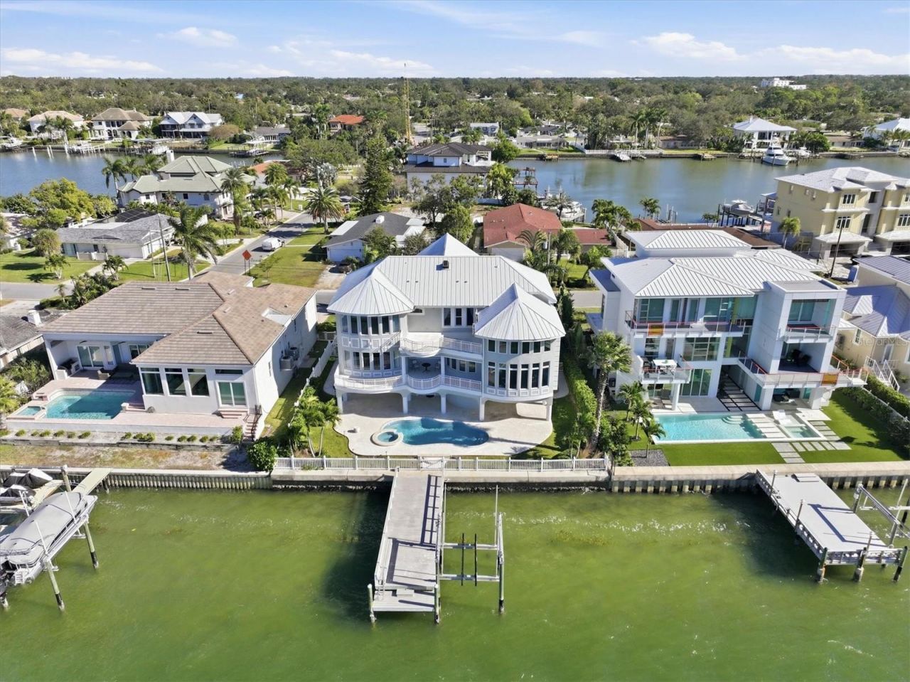 402 Buttonwood Lane, Largo, FL 33770 Photo