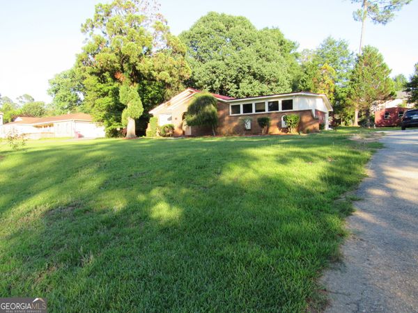 6662 Goodall Mill Road, Macon, GA 31216