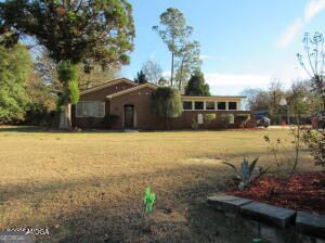 6662 Goodall Mill Road, Macon, GA 31216 Main Photo