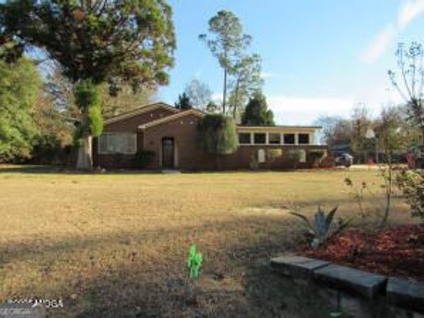 6662 Goodall Mill Road, Macon, GA 31216