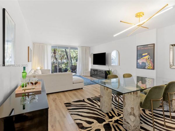 2801 NE 183rd St, Unit 108W, Aventura, FL 33160