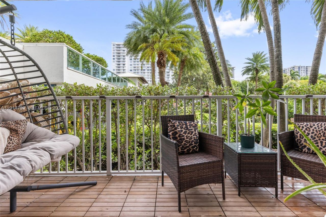 2801 NE 183rd St, Unit 108W, Aventura, FL 33160 Photo