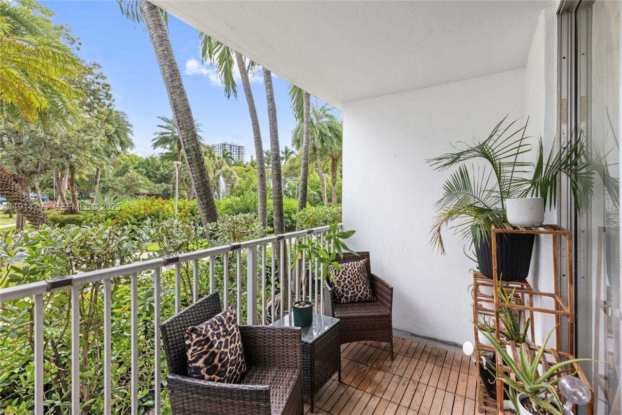 2801 NE 183rd St, Unit 108W, Aventura, FL 33160 Photo