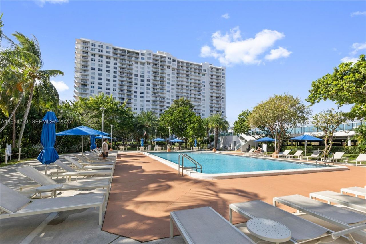 2801 NE 183rd St, Unit 108W, Aventura, FL 33160 Photo
