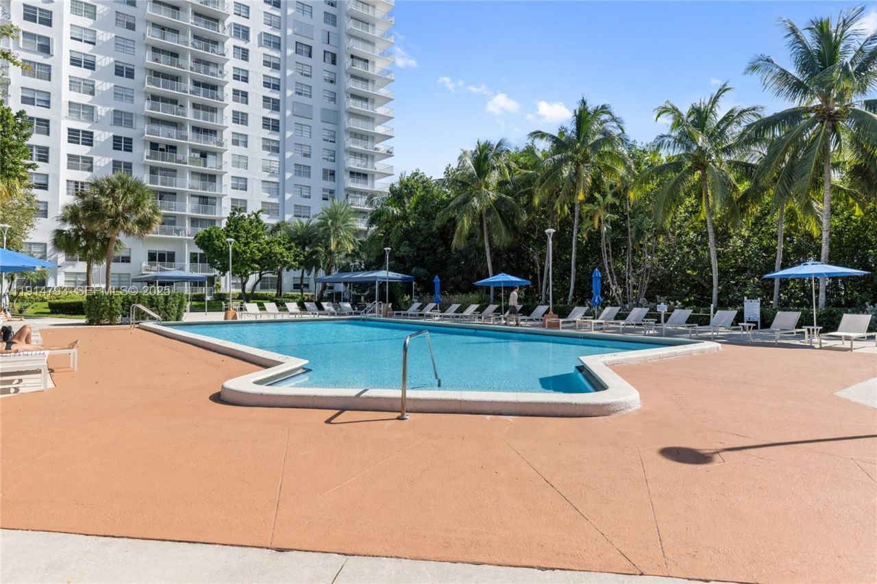 2801 NE 183rd St, Unit 108W, Aventura, FL 33160 Photo