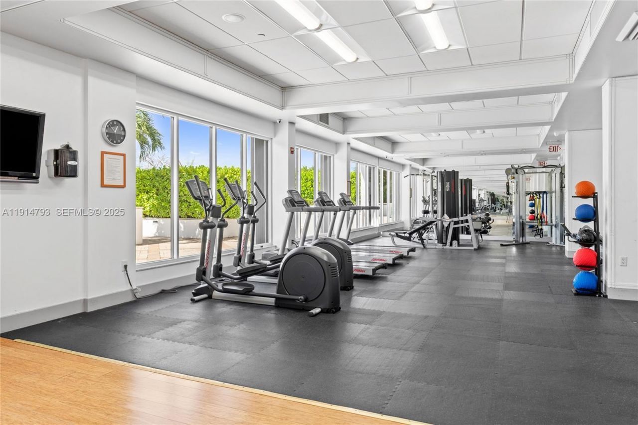 2801 NE 183rd St, Unit 108W, Aventura, FL 33160 Photo