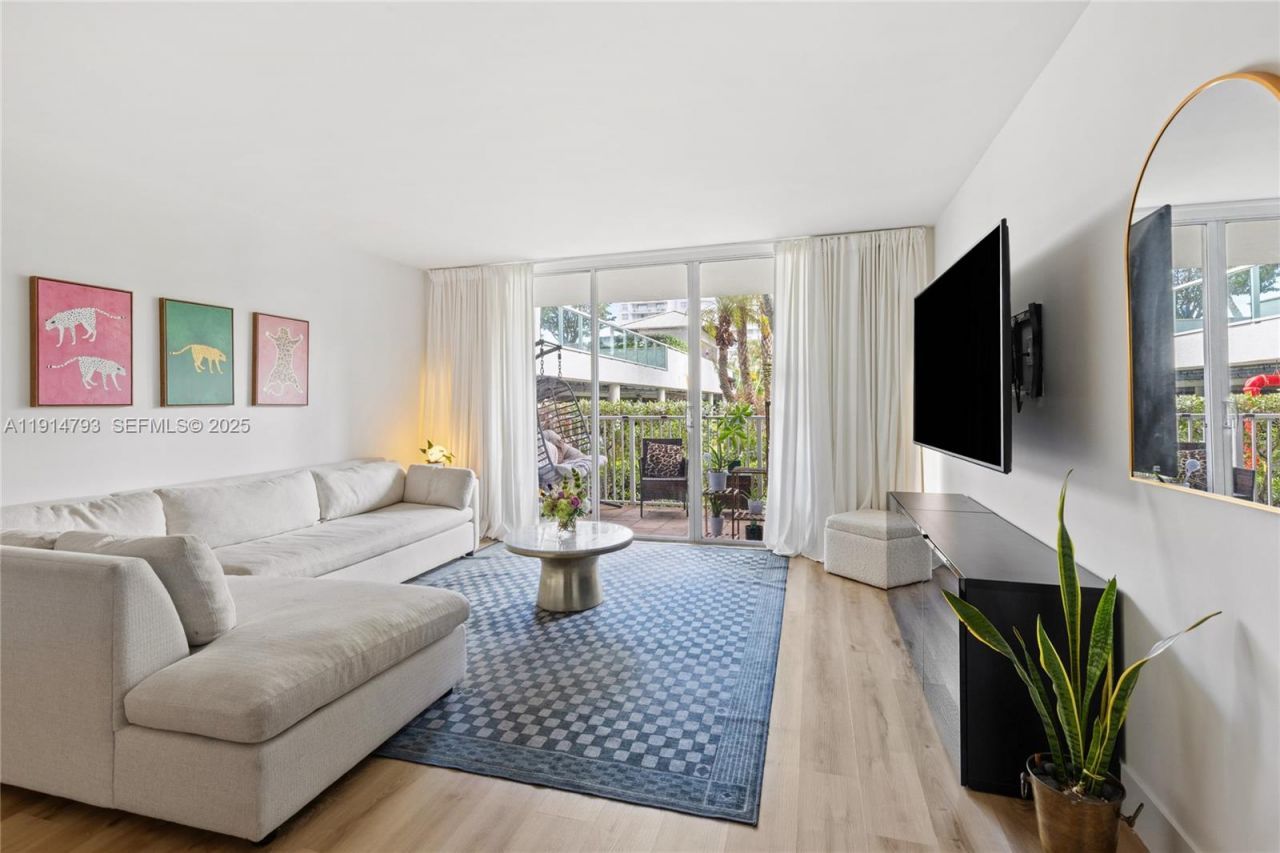 2801 NE 183rd St, Unit 108W, Aventura, FL 33160 Photo