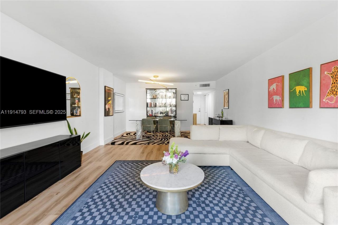 2801 NE 183rd St, Unit 108W, Aventura, FL 33160 Photo