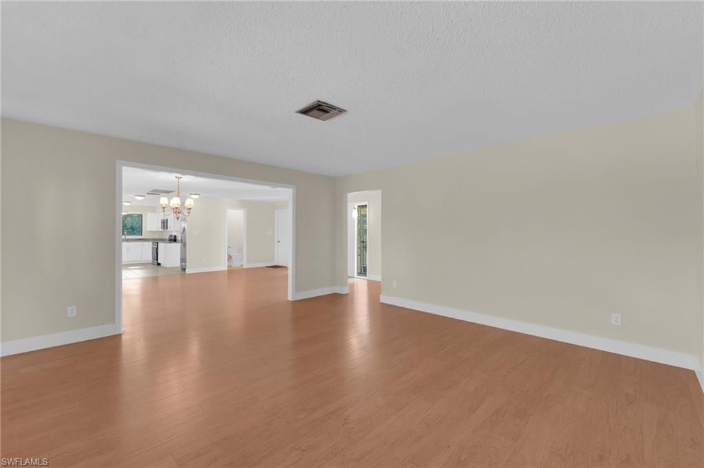 1366 Sunrise Dr, North Fort Myers, FL 33917 Photo