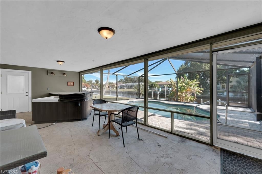 1366 Sunrise Dr, North Fort Myers, FL 33917 Photo