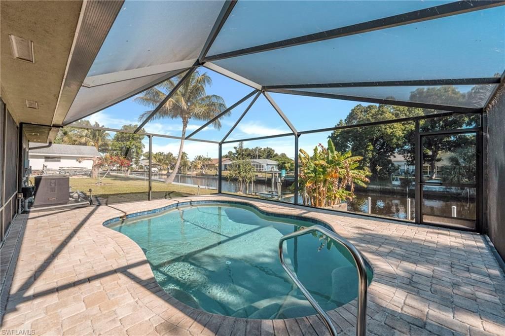 1366 Sunrise Dr, North Fort Myers, FL 33917 Photo