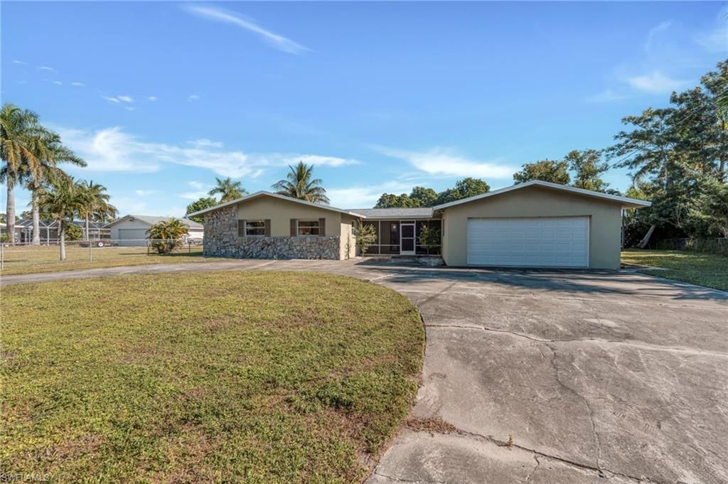 1366 Sunrise Dr, North Fort Myers, FL 33917 Photo