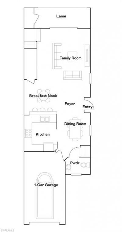 2971 Citrus St, Naples, FL 34120 Photo
