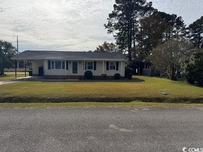 101 Longwood Ln., Conway, SC 29527