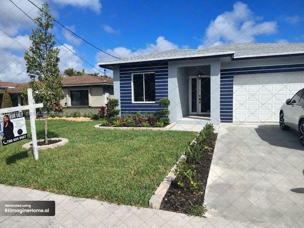 5313 SW 20th St, West Park, FL 33023