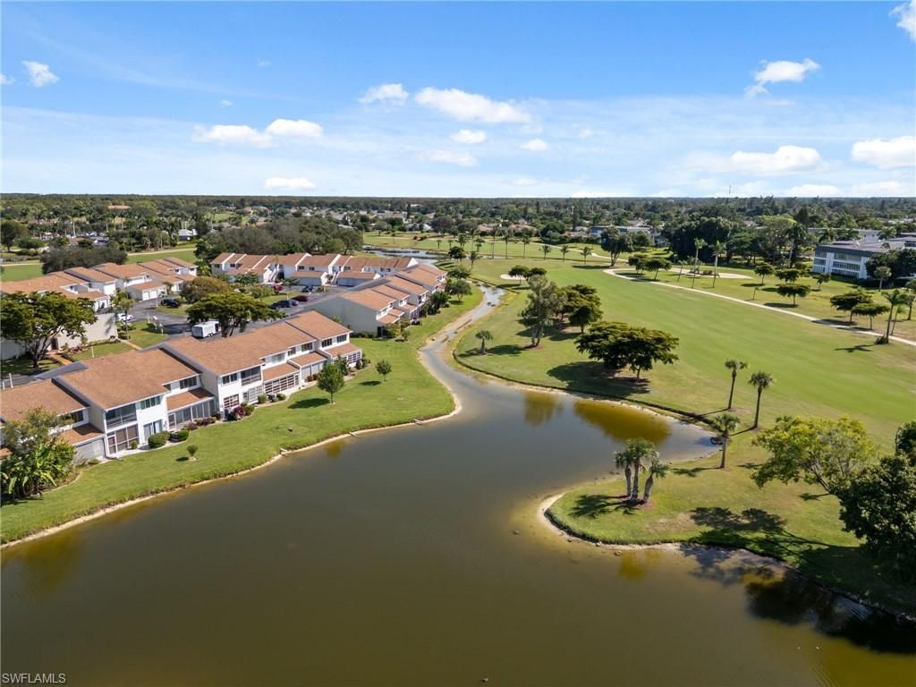 494 Bristle Cone Ln, Unit 48, Naples, FL 34113 Photo