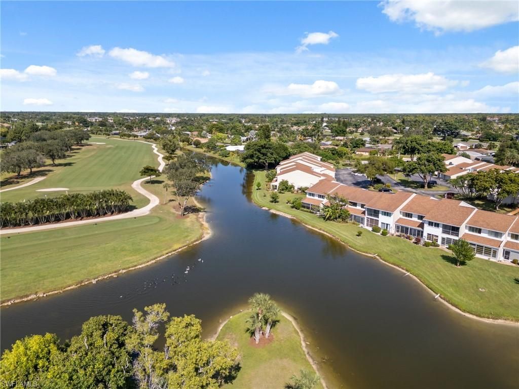 494 Bristle Cone Ln, Unit 48, Naples, FL 34113 Photo