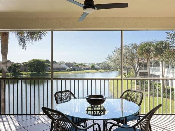 7828 Gardner DR, Unit 5-202, NAPLES, FL 34109