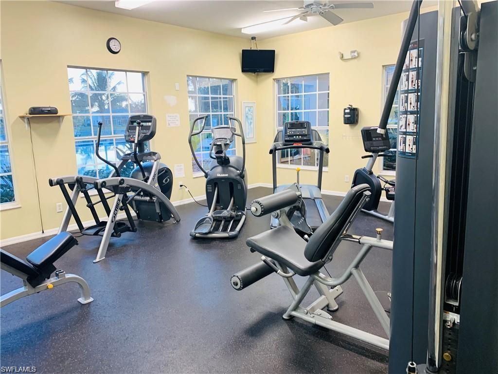 7828 Gardner Dr, Unit 5-202, Naples, FL 34109 Photo