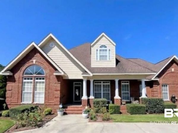 52 Joyner Lane, Brewton, AL 36426