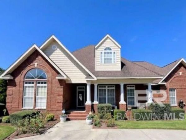 52 Joyner Lane, Brewton, AL 36426