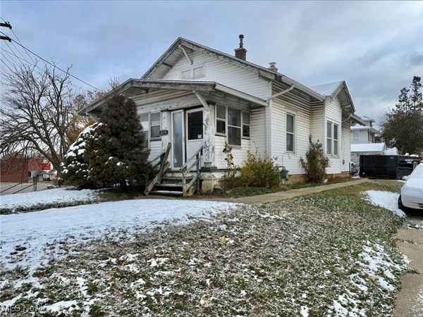 219 Lexington Avenue, Mansfield, OH 44907