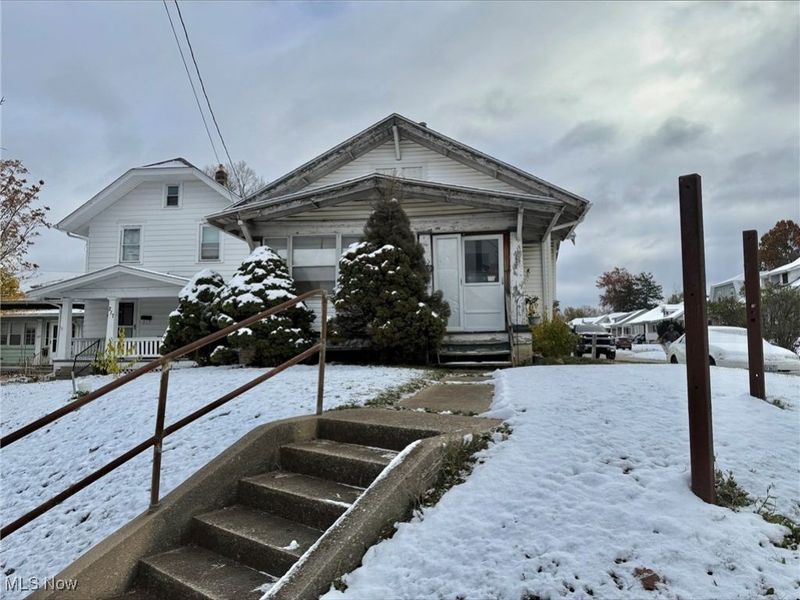 219 Lexington Avenue, Mansfield, OH 44907 Photo 3