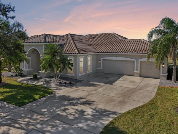 3555 MARIBELLA DRIVE, NEW SMYRNA BEACH, FL 32168