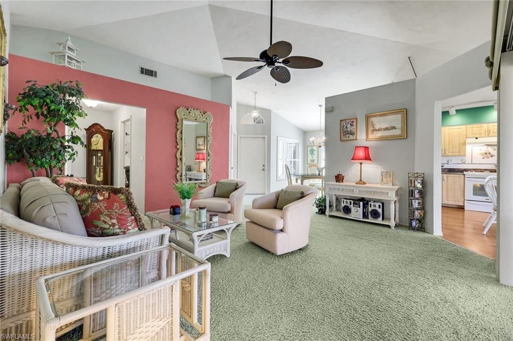 21031 Butchers Holler, Estero, FL 33928 Photo